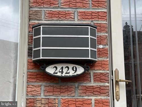 2429 E Huntingdon St, PHILADELPHIA, PA, 19125-2314 | Card Image