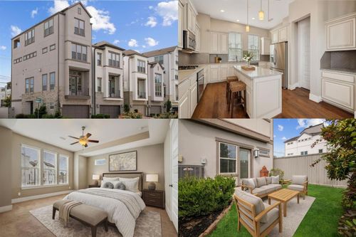 803 Algona Ave, Houston, TX, 77008-3284 | Card Image