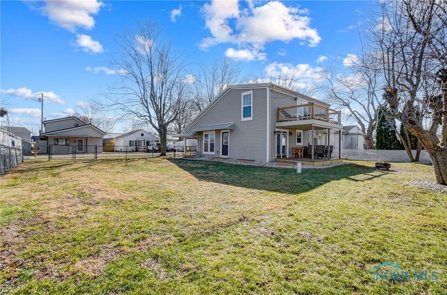 7371 West St, House other with 3 bedrooms, 3 bathrooms and null parking in Russells Point OH | Image 50