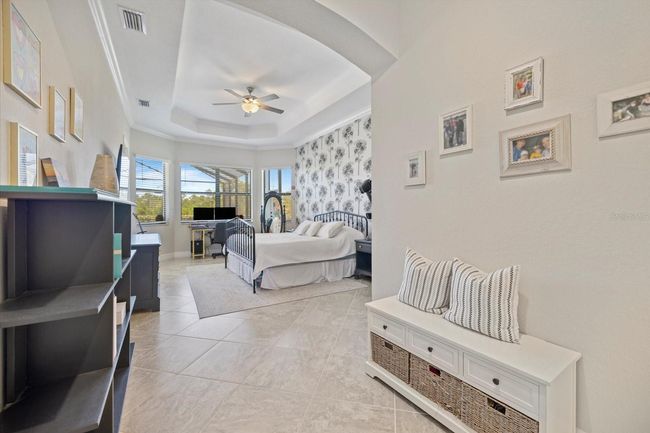 Master Bedroom Private Retreat | Image 23