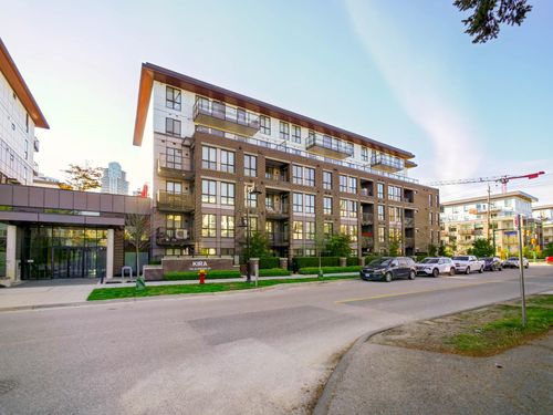 406-750 Dogwood Street, Coquitlam, BC, V3J4B7 | Card Image