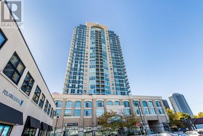 907 - 9 George St N, Condo with 2 bedrooms, 1 bathrooms and 1 parking in Brampton ON | Image 1