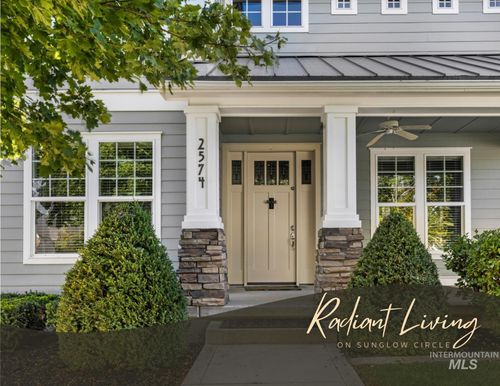 2574 Sunglow Cir, Twin Falls, ID, 83301-8266 | Card Image