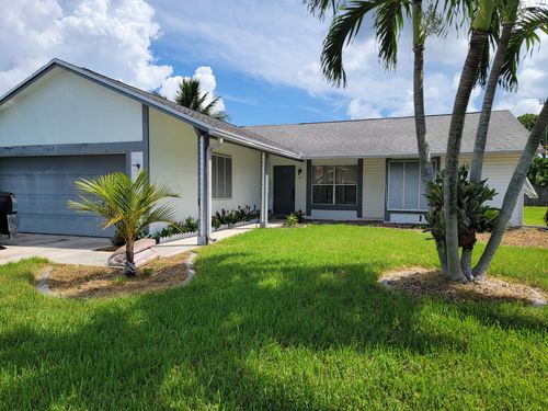 167 Wandering Trl, Jupiter, FL, 33458-7336 | Card Image