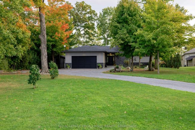 51 Applewood Cove, House other with 3 bedrooms, 2 bathrooms and 8 parking in Bath ON | Image 34