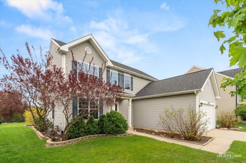 8105 Aaron Lane, Joliet, IL, 60431 | Card Image