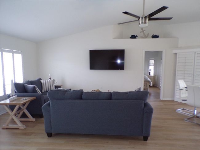 3804 Turtle Dove Blvd, House other with 5 bedrooms, 3 bathrooms and null parking in PUNTA GORDA FL | Image 12