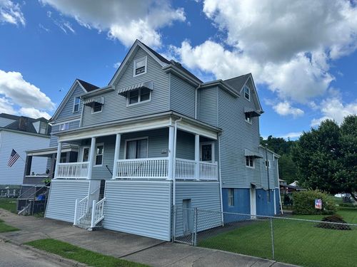 401 S Huron Street, Wheeling, WV, 26003 | Card Image