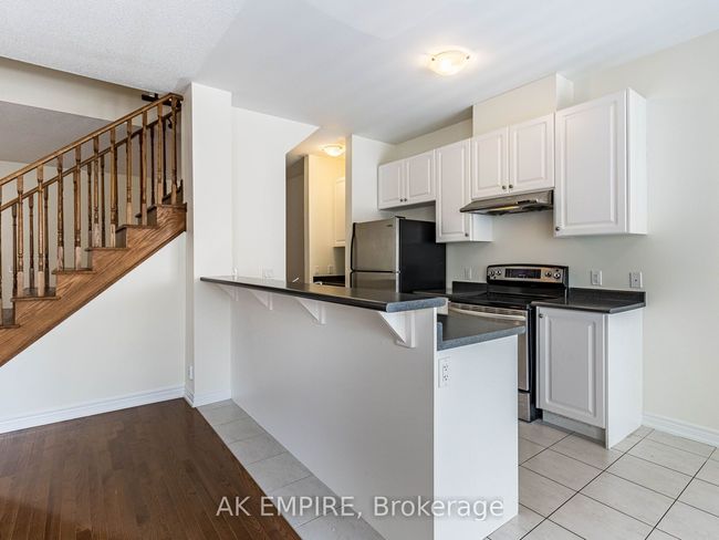 856 Miltonbrook Cres, House attached with 4 bedrooms, 3 bathrooms and 2 parking in Milton ON | Image 18