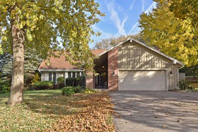 W209N10556 Oak Lane, House other with 4 bedrooms, 2 bathrooms and null parking in GERMANTOWN WI | Image 1