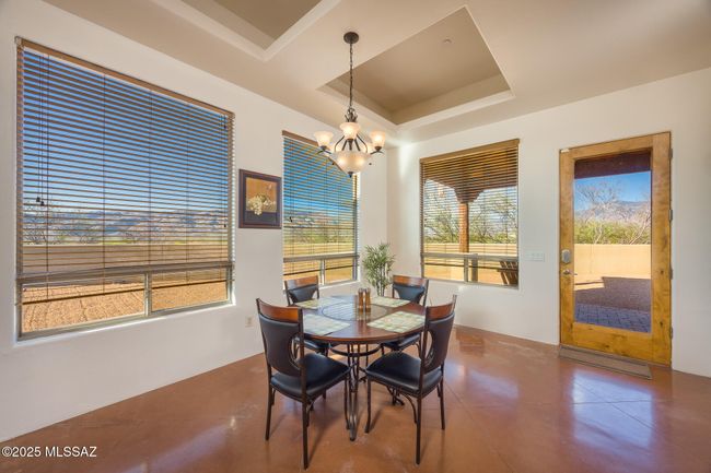 Light and Bright Dining Room | Image 10