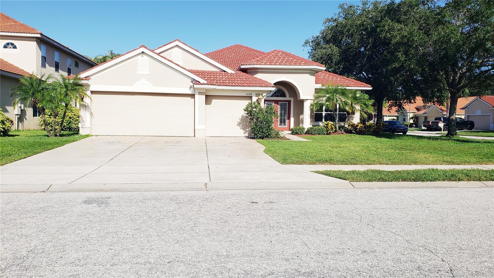 46th Ln, Bradenton, FL 34203