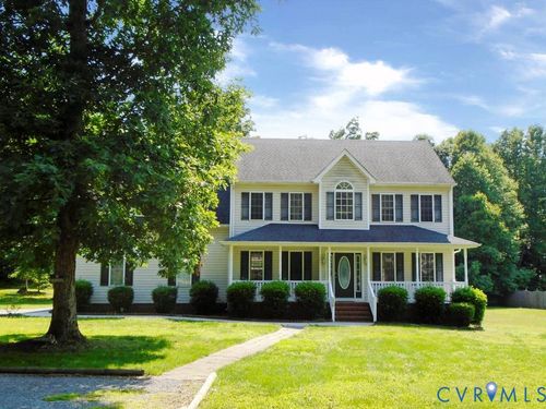 3535 Tavern Rd, South Prince George, VA, 23805-7615 | Card Image