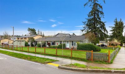 2000 Texas Street, Home with 0 bedrooms, 0 bathrooms and 6 parking in Bellingham WA | Image 1