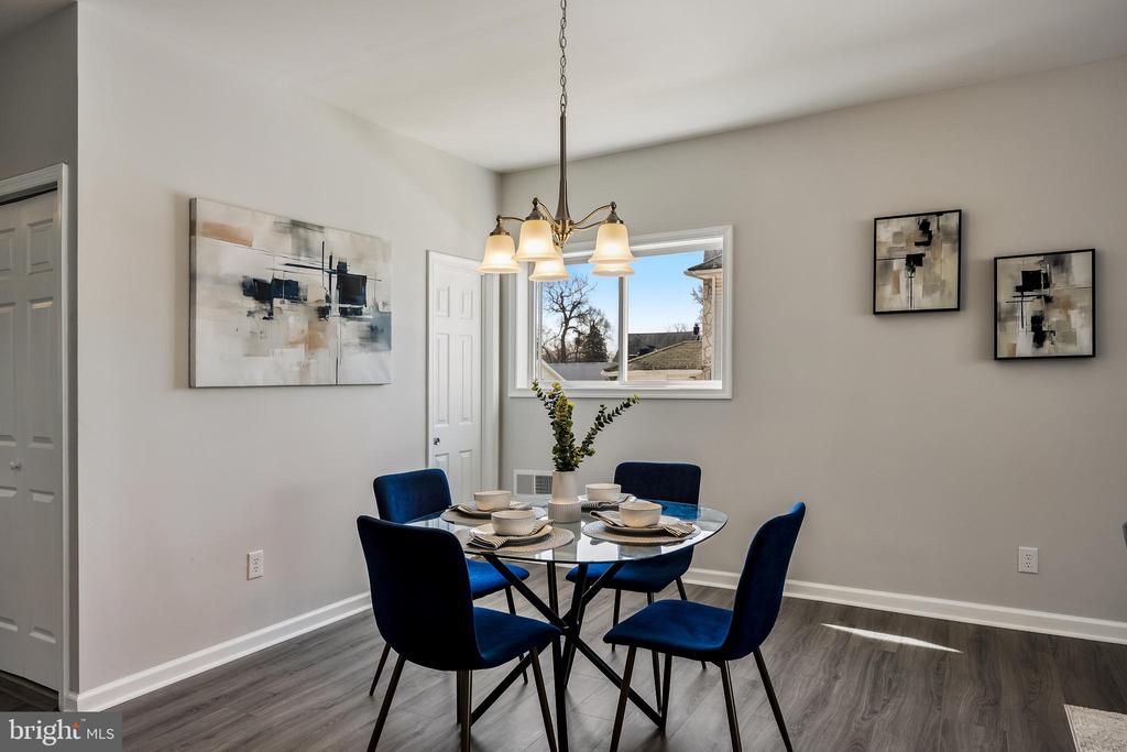 Residential in OAKLYN 5