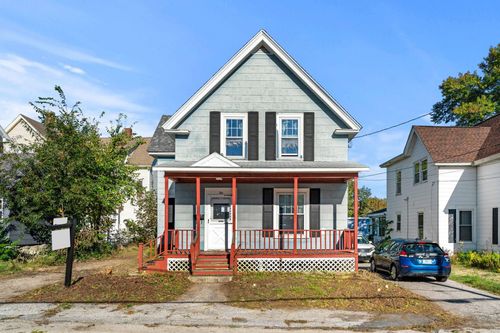 10 Hayes Ave, Manchester, NH, 03103-3619 | Card Image