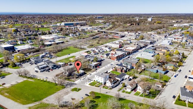 607 Niagara Blvd, Home with 0 bedrooms, 2 bathrooms and 6 parking in Fort Erie ON | Image 6