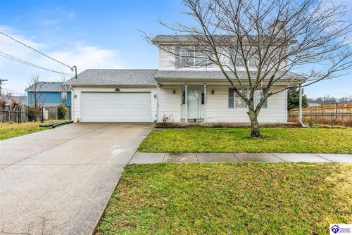 143 Wiltshire Avenue, Vine Grove, KY, 40175 | Card Image