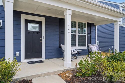 1444 Harleston St, Indian Trail, NC, 28079-0586 | Card Image