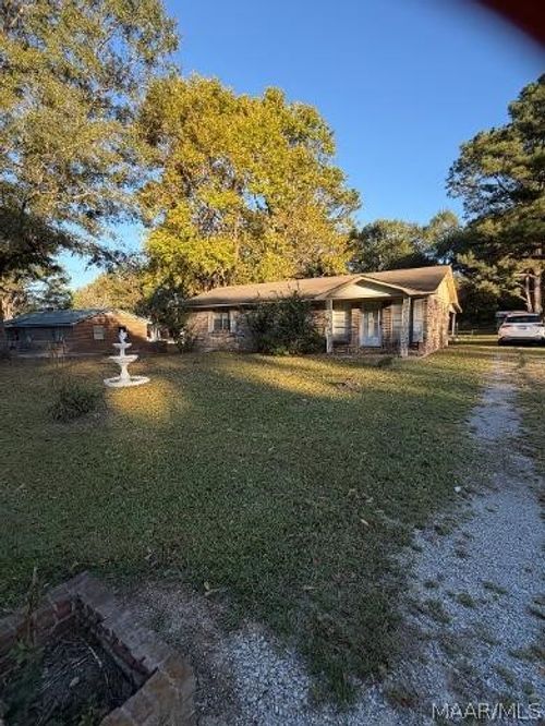 11607 County Road 30, Selma, AL, 36701-8940 | Card Image