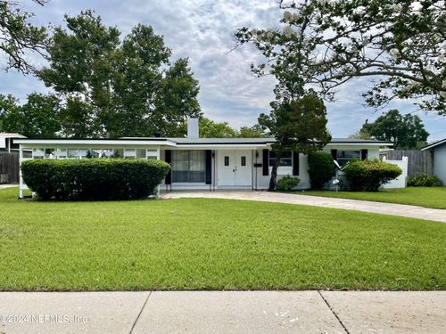 11333 Americana Ln, JACKSONVILLE, FL, 32218-4181 | Card Image