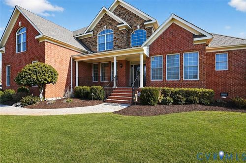 1645 Falls Brook Run, Chesapeake, VA, 23322-2175 | Card Image