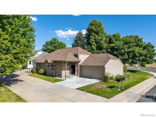 101 Fairfield Lane, Louisville, CO, 80027 | Card Image
