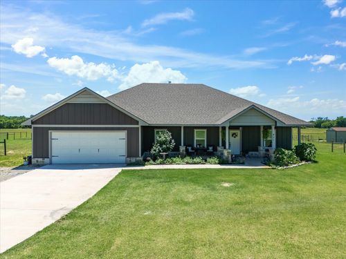 405 Advance Rd, Weatherford, TX, 76088-1243 | Card Image