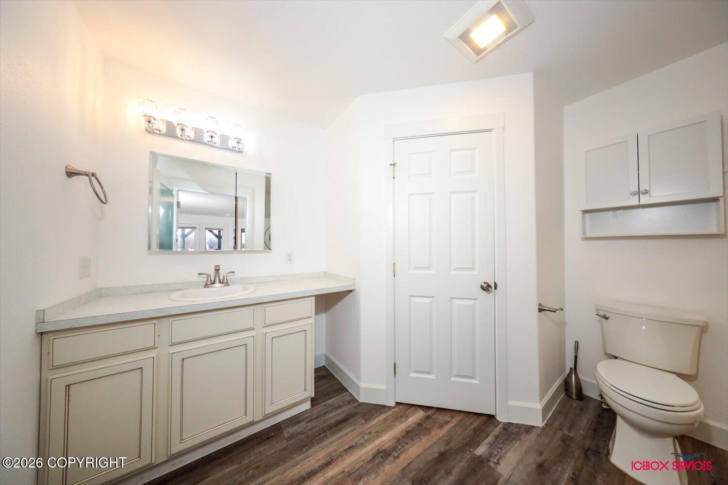 Residential Lease in Wasilla