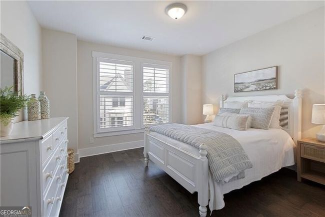 255 Anglin Walk, House other with 4 bedrooms, 4 bathrooms and null parking in Alpharetta GA | Image 38