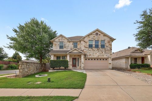 1818 Golden Arrow Ave, Cedar Park, TX, 78613-7663 | Card Image
