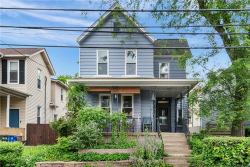 5815 Hays St, East Liberty, PA, 15206 | Card Image