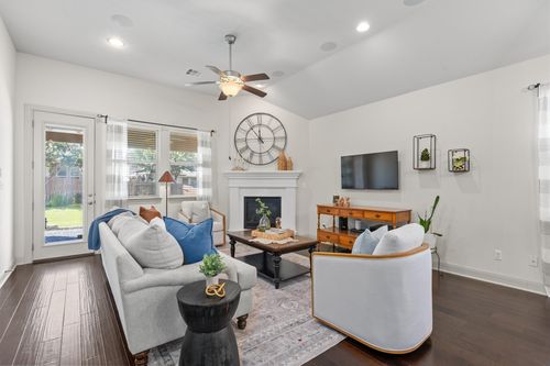 2732 Florin Cv, Round Rock, TX, 78665-2149 | Card Image