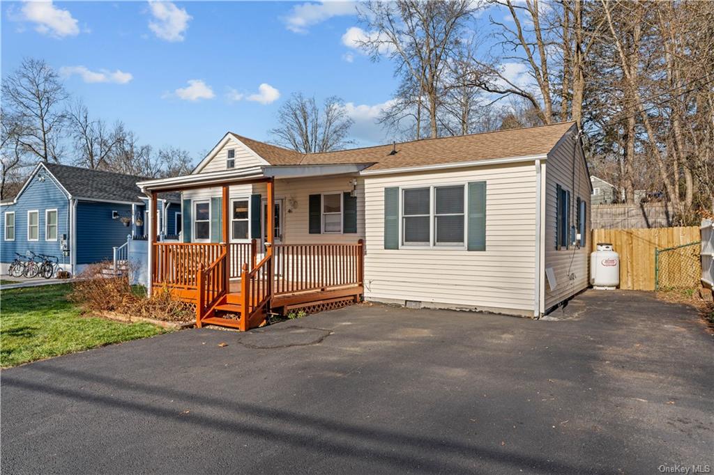 Orchard Rd, Putnam Valley, NY 10579
