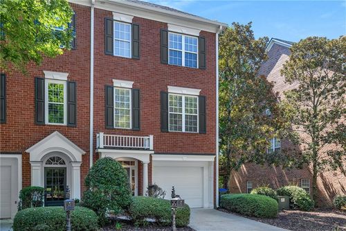 1111 Waters Edge Trl, Roswell, GA, 30075-8200 | Card Image