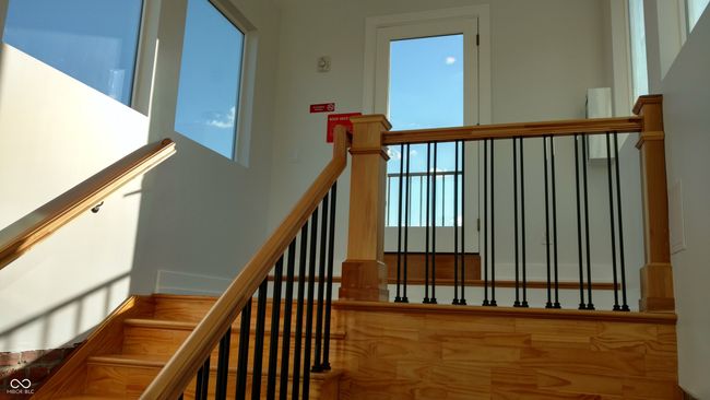 UNIT-1C - 829 Pennsylvania St, Condo with 1 bedrooms, 1 bathrooms and null parking in Indianapolis IN | Image 14