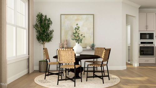 1701 Goldfinch Perch Ln, Knightdale, NC, 27545-6243 | Card Image