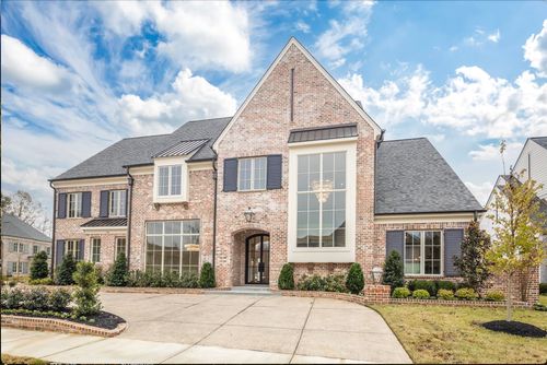 674 Bushwillow Ln, Collierville, TN, 38017 | Card Image