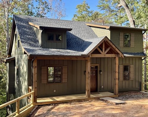 673 Spalding Circle, Ellijay, GA, 30540 | Card Image