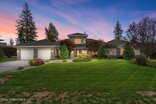 4078 E Burchell Dr, Hayden, ID, 83835-8565 | Card Image