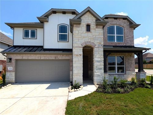 4051 Houberry Loop, College Station, TX, 77845-4442 | Card Image