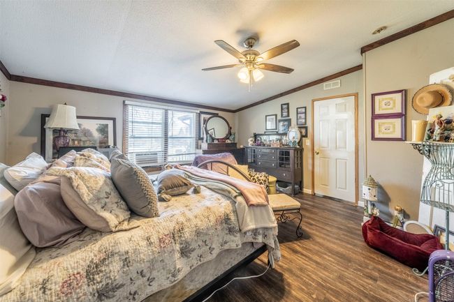 Another view of the primary bedroom. | Image 10