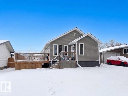 4733 49 Ave, Legal, AB, T0G | Card Image