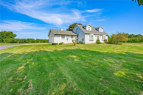 7137 Lake Rd, Appleton, NY, 14008-9611 | Card Image