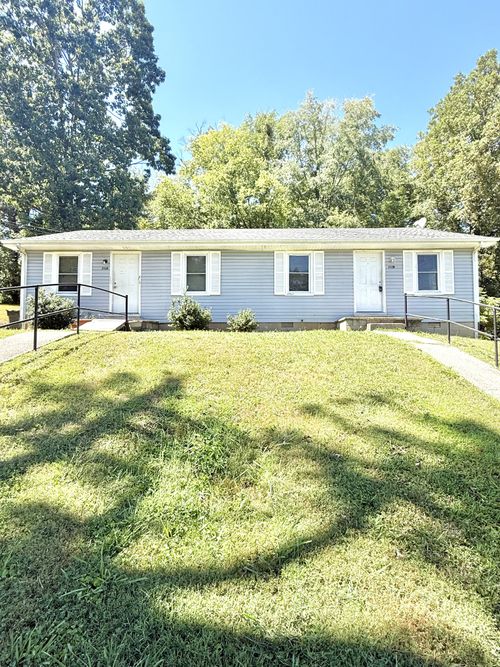 aandb-228 Hillside Ter, Hopkinsville, KY, 42240 | Card Image