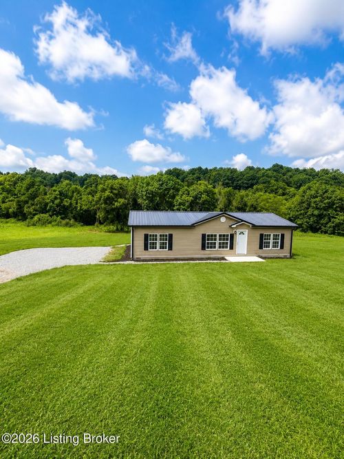 3545 Bloomfield Rd, Springfield, KY, 40069-9476 | Card Image