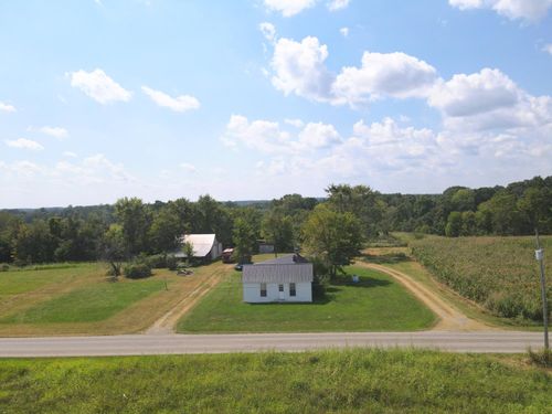 10401 Bennington Pike, Vevay, IN, 47043-9390 | Card Image