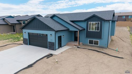 1241 Kenai Dr, Box Elder, SD, 57719-4313 | Card Image