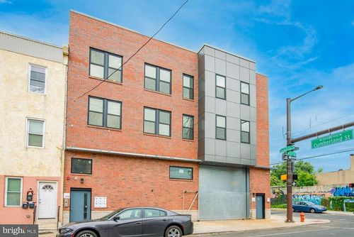 3b-2454 N 2nd St, PHILADELPHIA, PA, 19133-3401 | Card Image