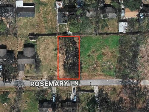6519 Rosemary Ln, Houston, TX, 77016-2215 | Card Image